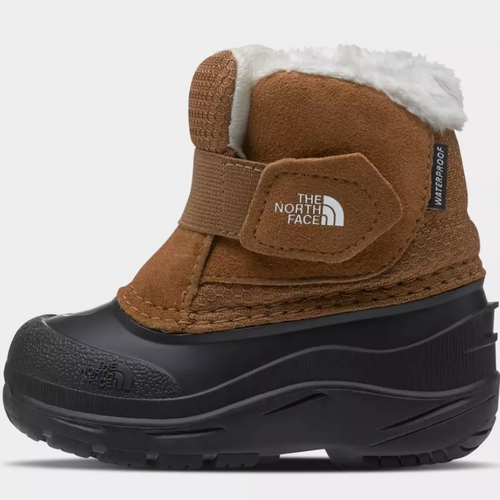 The North Face Alpenglow II Snow Boots SZ 6